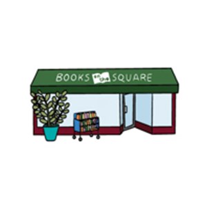 Photo of Books on the Square