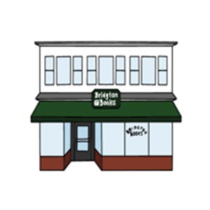 Photo of Bridgton Books