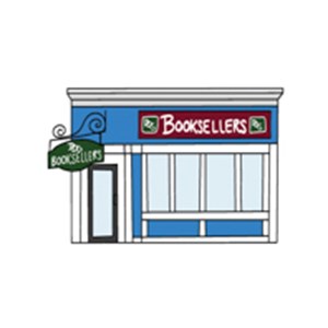 Photo of Devaney, Doak & Garrett, Booksellers