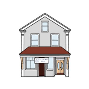 Photo of East End Books Provincetown