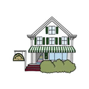 Photo of Edgartown Books