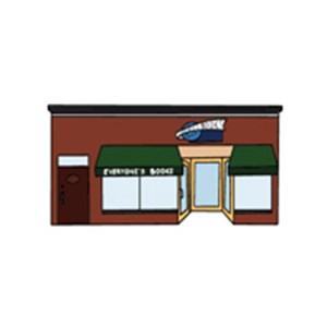 Photo of Everyone's Books