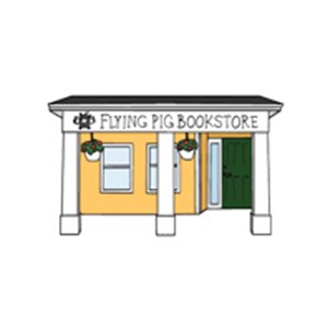 Photo of Flying Pig Bookstore