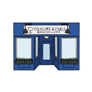 Photo of Folklore & Fable Booksellers