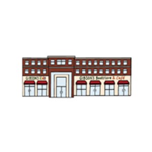 Photo of Gibson's Bookstore