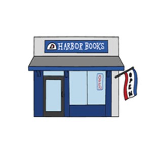 Photo of Harbor Books