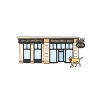 Photo of Harvard Book Store