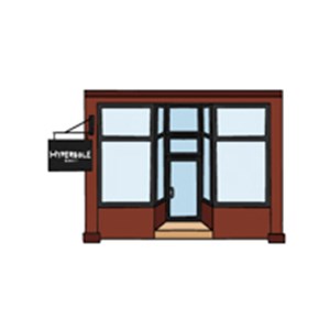 Photo of Hyperbole Books