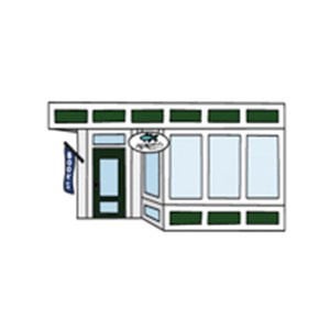 Photo of Ink Fish Books