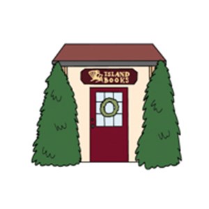 Photo of Island Books