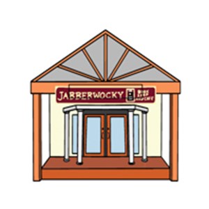 Photo of Jabberwocky Bookshop