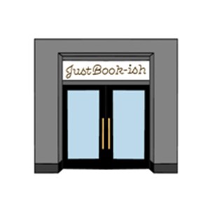 Photo of JustBook-ish