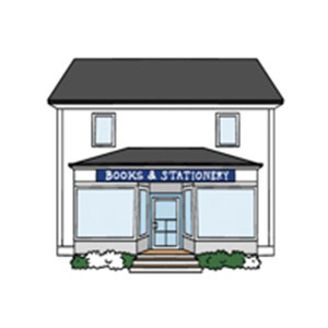 Photo of Lakeville Books & Stationery