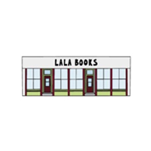 Photo of lala books