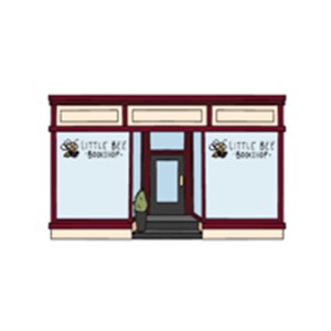 Photo of Little Bee Bookshop