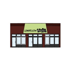 Photo of Longfellow Books