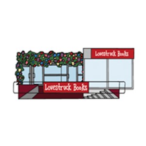 Photo of Lovestruck Books