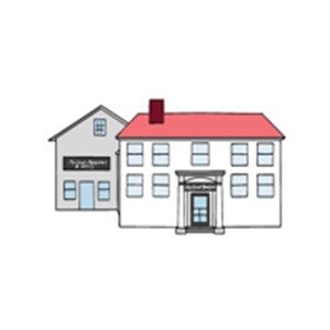 Photo of MainStreet BookEnds