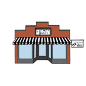 Photo of High Five Books