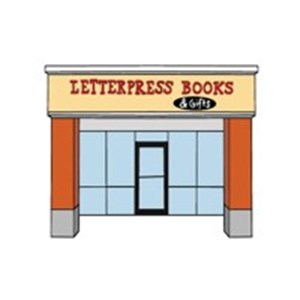 Photo of Letterpress Books