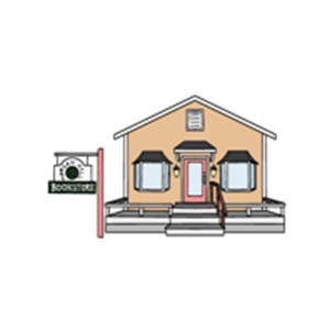 Photo of Morgan Hill Bookstore