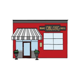 Photo of Oblong Books Rhinebeck