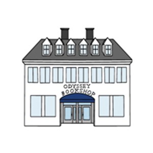 Photo of Odyssey Bookshop, Inc.