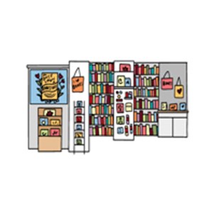 Photo of Once Upon a Bookstore LLC