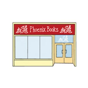 Photo of Phoenix Books Burlington