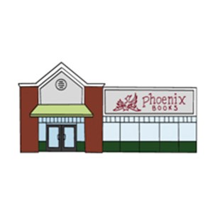 Photo of Phoenix Books Essex
