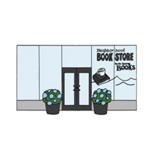 Photo of Porter Square Books Boston Edition