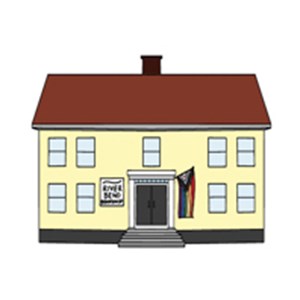 Photo of River Bend Bookshop Glastonbury