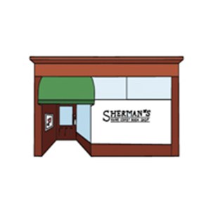 Photo of Sherman's of Portland