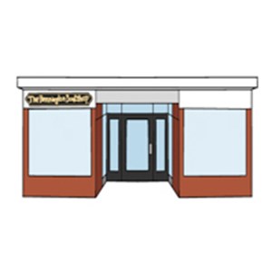 Photo of Bennington Bookshop