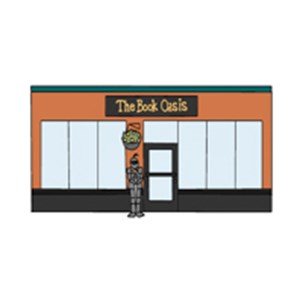 Photo of The Book Oasis