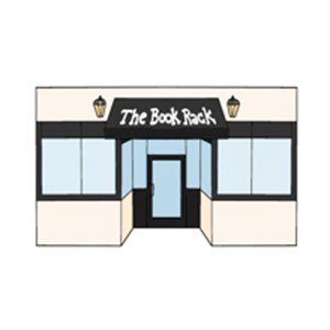 Photo of The Book Rack