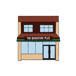 Photo of Bookstore Plus
