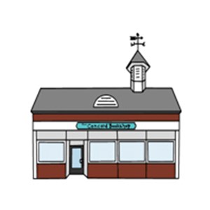 Photo of Concord Bookshop