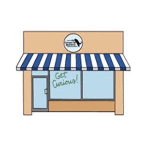 Photo of The Curious Cat Bookshop