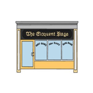 Photo of The Eloquent Page