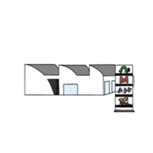 Photo of Eric Carle Museum of Picture Book Art