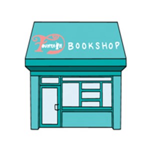 Photo of The Fountain Bookshop