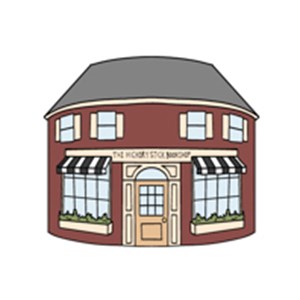 Photo of Hickory Stick Bookshop
