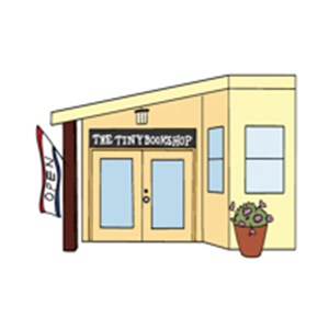 Photo of The Tiny Bookshop