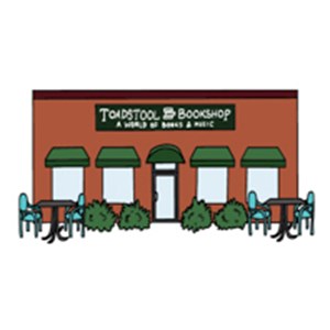 Photo of Toadstool Bookshop Keene