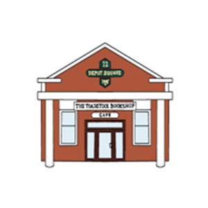 Photo of Toadstool Bookshop Peterborough