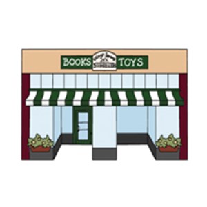 Photo of Village Square Booksellers