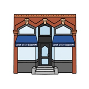 Photo of Water Street Bookstore, Inc.