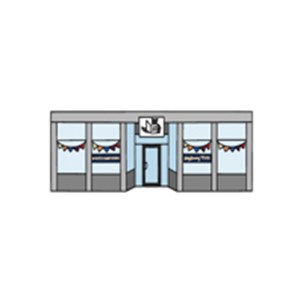 Photo of Wicked Good Books