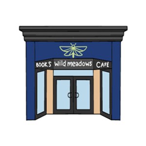 Photo of Wild Meadows Books & Cafe